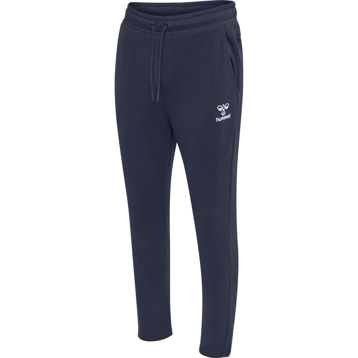 Trainingshose Hummel Herren Trainingshose hmllSAM 2.0 Tapered Pants 214335
