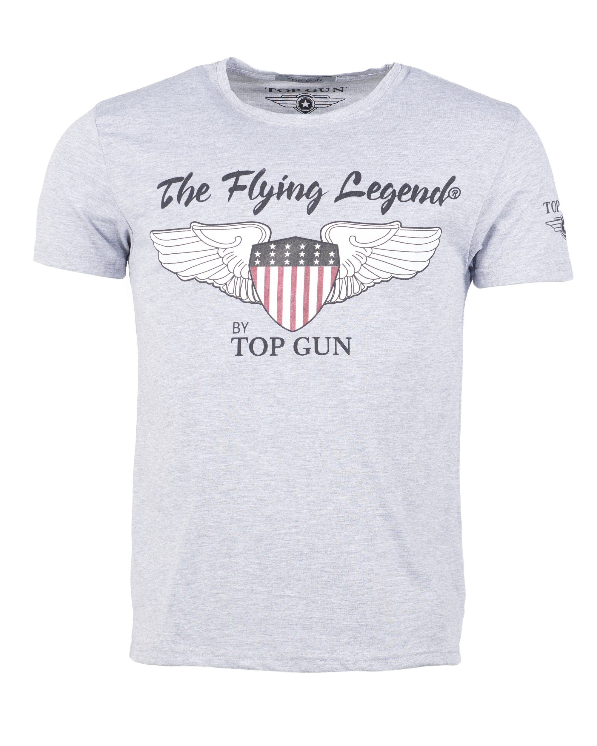 TOP GUN T-Shirt Gamestop TG20191030