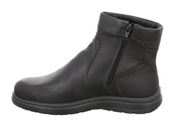 Jomos Atlanta Winterboots mit Lammfellfutter, Komfortweite G