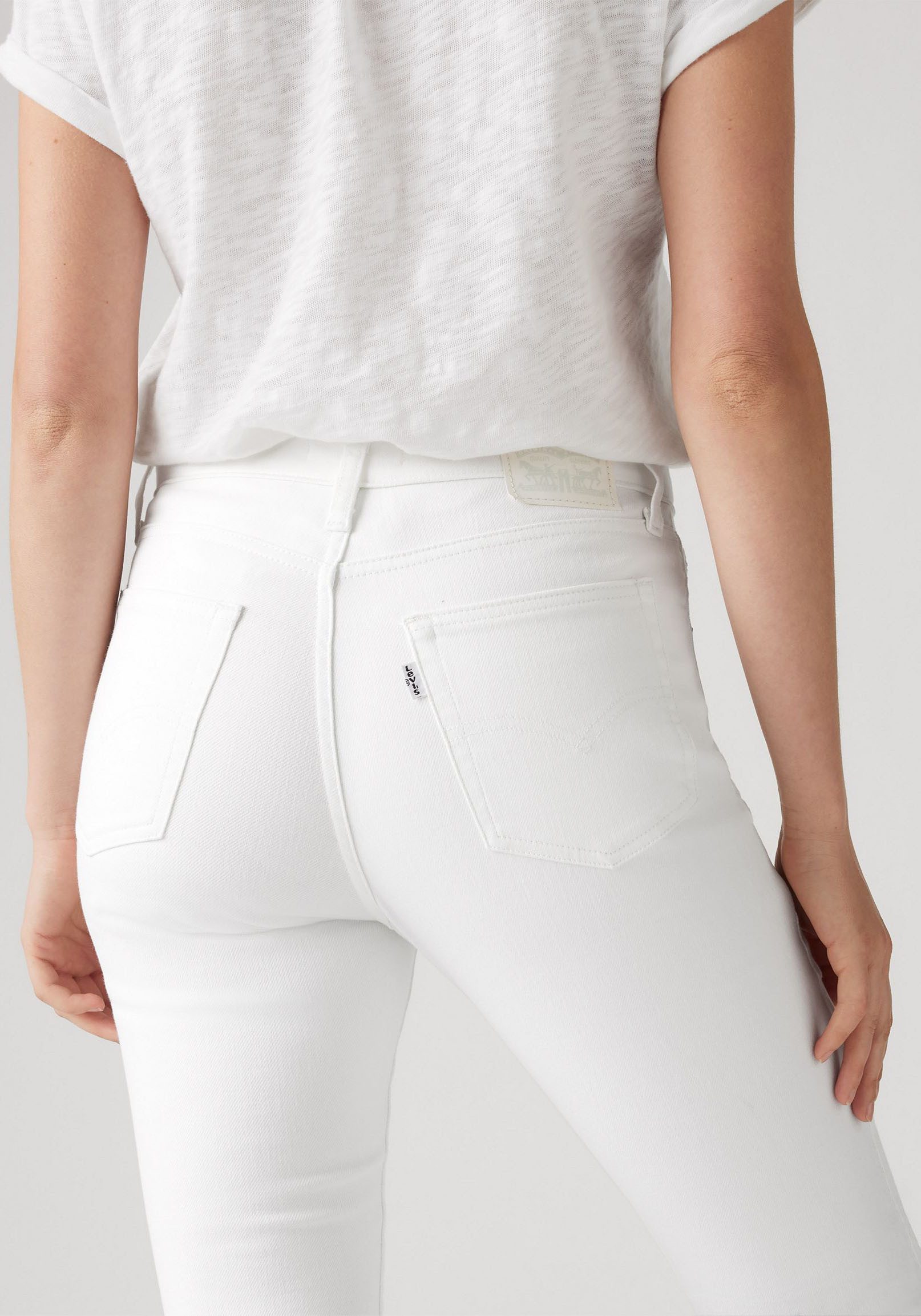 Levi's® Schlagjeans 726 HR FLARE