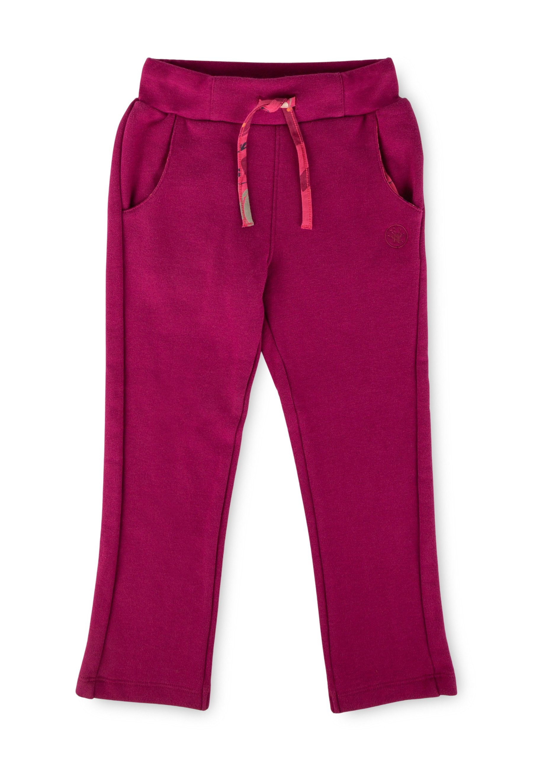 Sigikid Sweathose Sweathose Fancy Forest für Kinder Mädchen