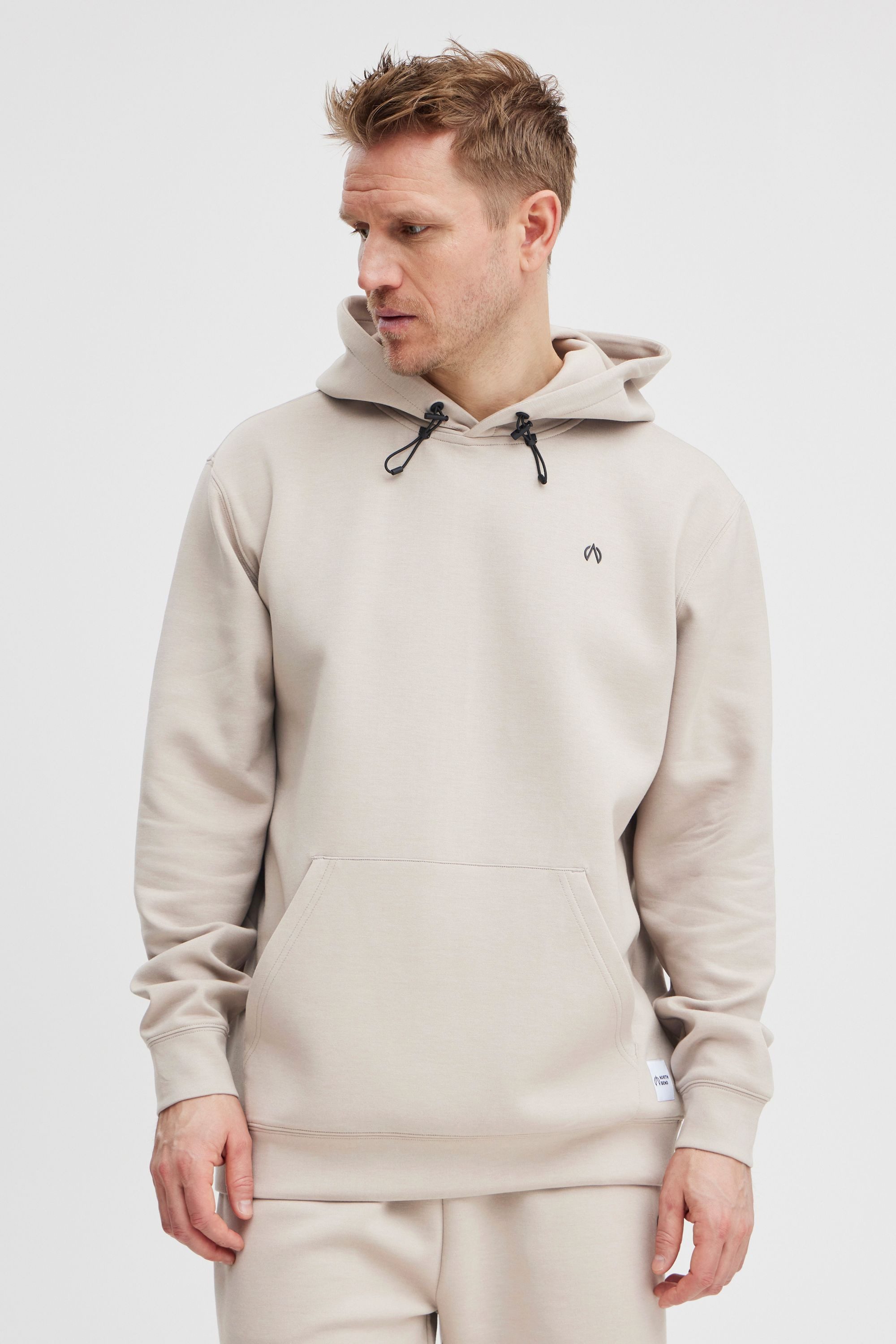 Sweatshirt NBTamino M