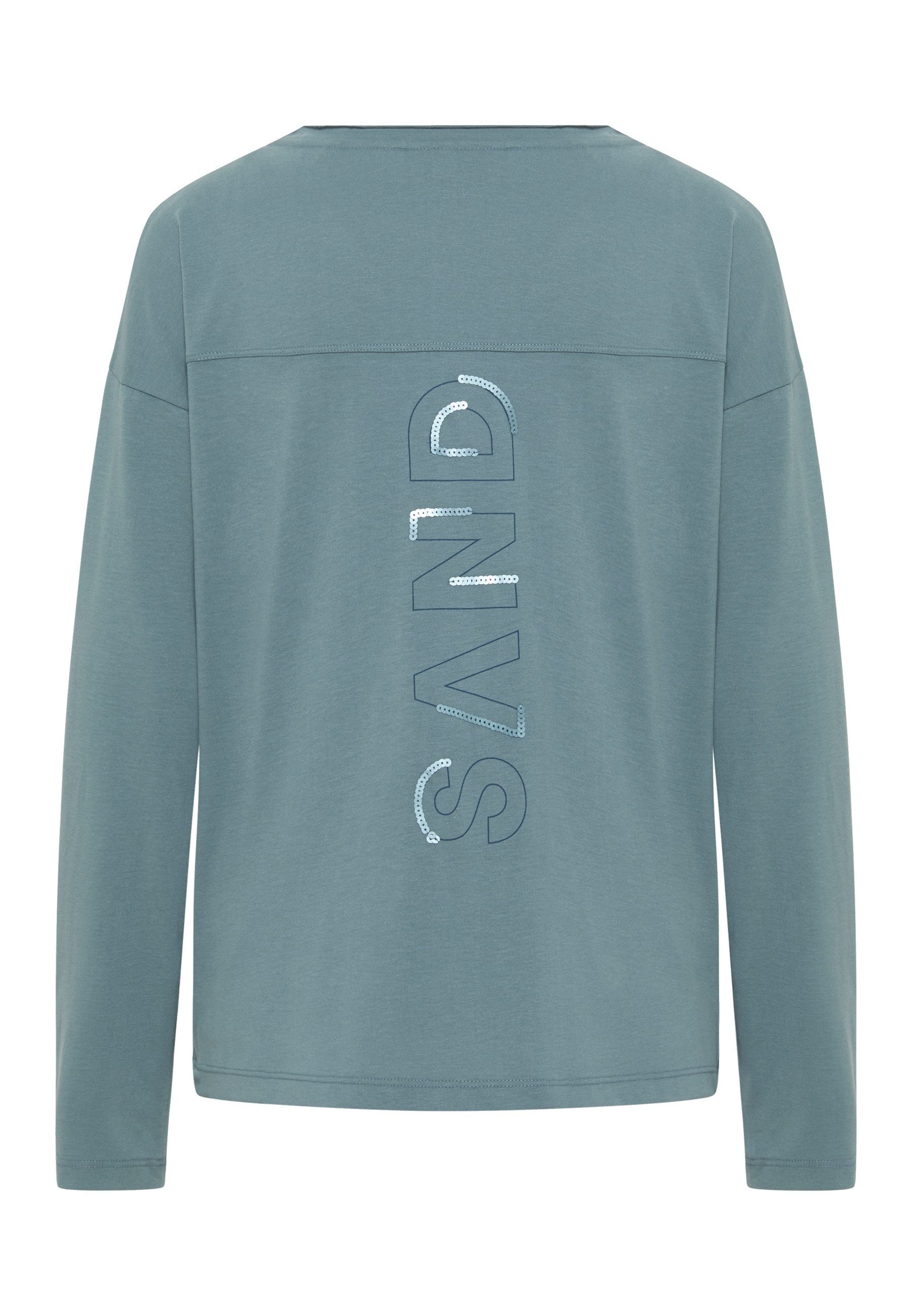 Elbsand Longsleeve Langarmshirt Nikka Longsleeve (1-tlg) günstig online kaufen