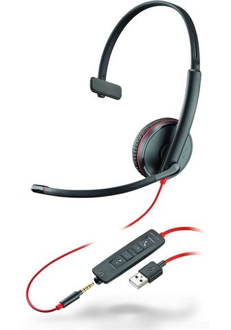 PLANTRONICS Наушники »Headset Blackwire C321...