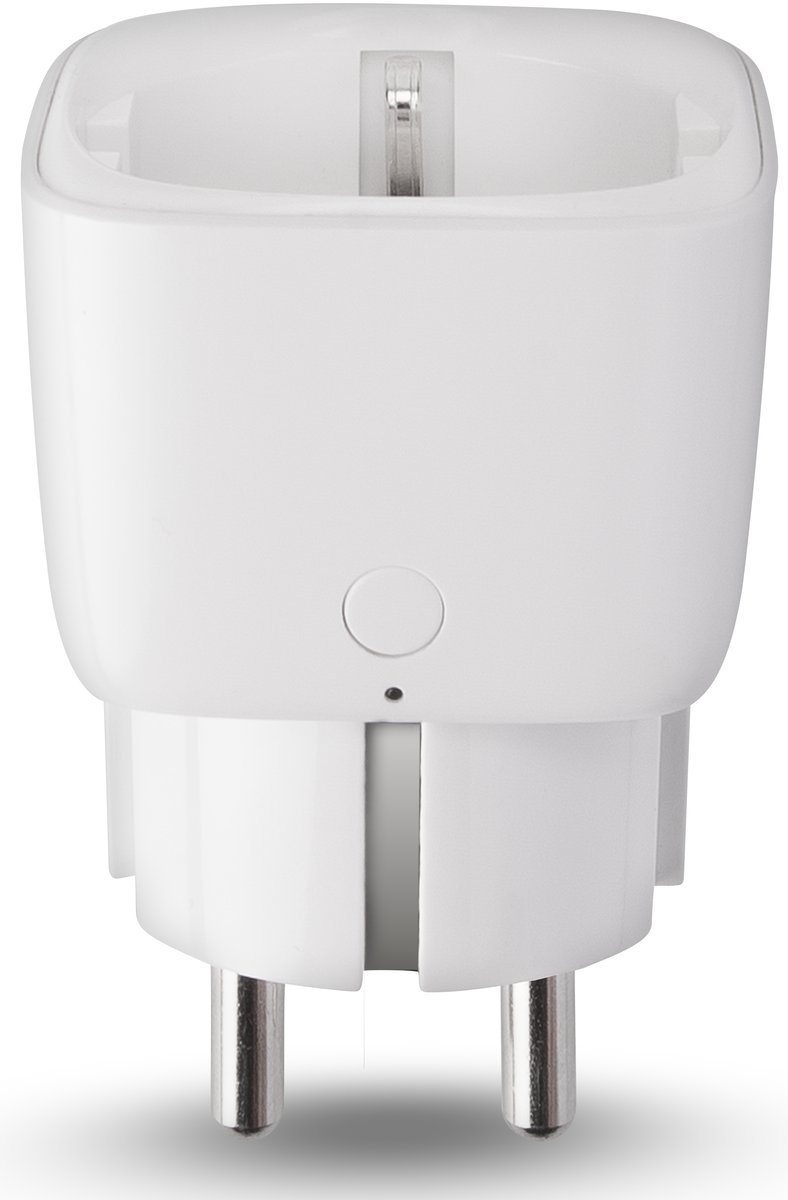 Smart Home Zubehör »Smart Plug - Zwischenstecker SP 120« Smart Home Zubehör »Smart Plug - Zwischenstecker SP 120«