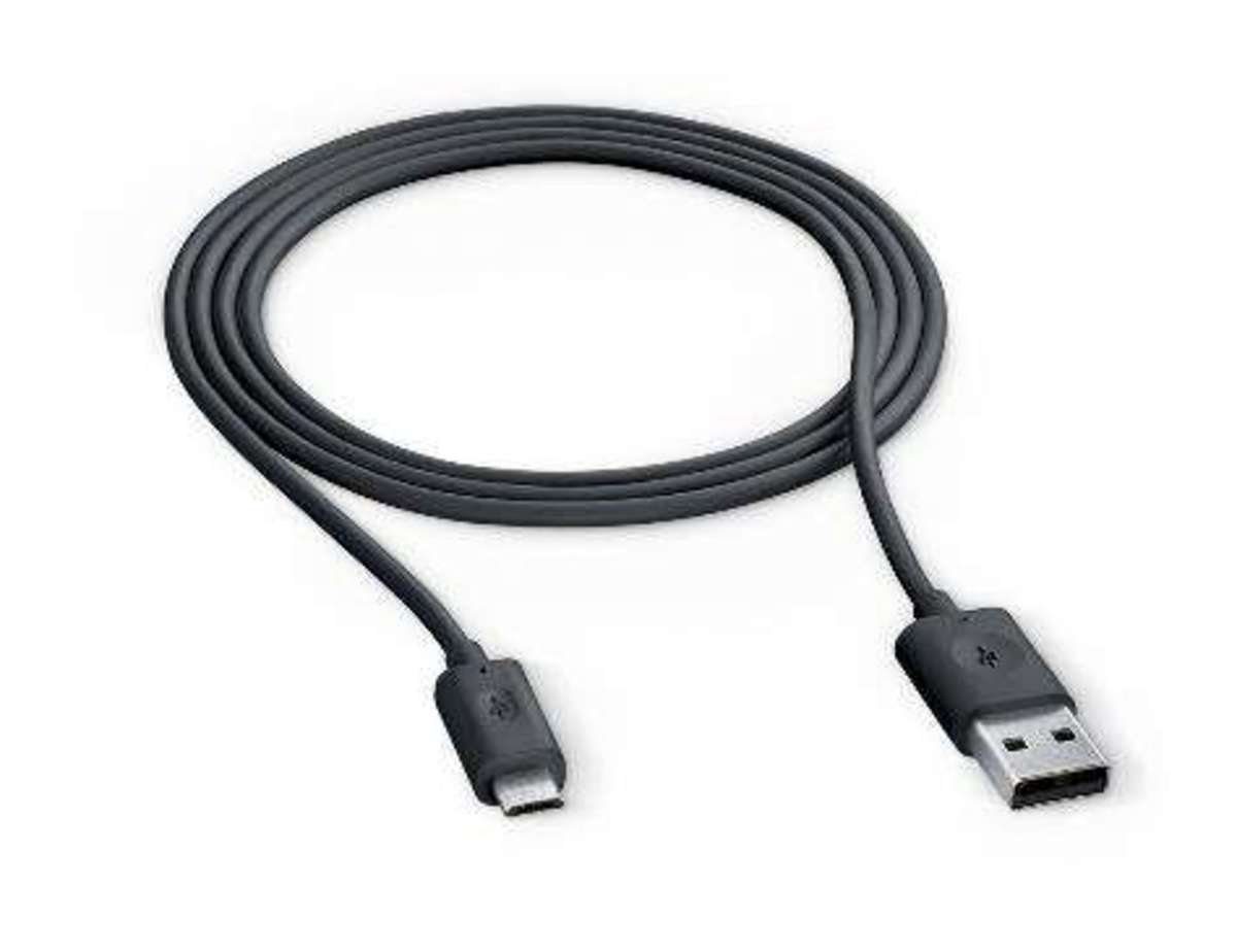 Nokia Lader Charging And Data Cable Micro Usb Ca 10w Online