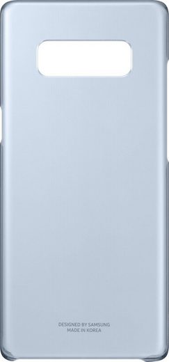 Samsung Handytasche »Clear Cover EF-QN950 für Galaxy Note 8«