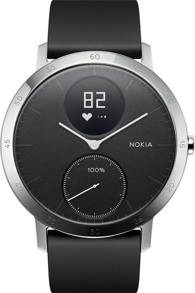 Nokia Activité STEEL HR (40 mm) »Activity Tracker« | OTTO