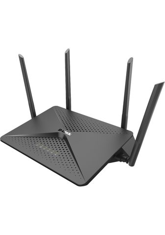 D-LINK Маршрутизатор »DIR-882 AC2600 EX...