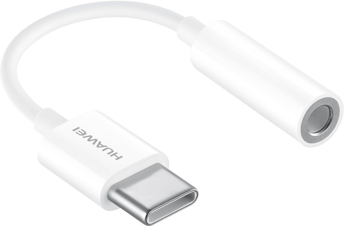 Adapter »USB-C zu 3,5 mm Earphone Jack Adapter, CM20« Adapter »USB-C zu 3,5 mm Earphone Jack Adapter, CM20«