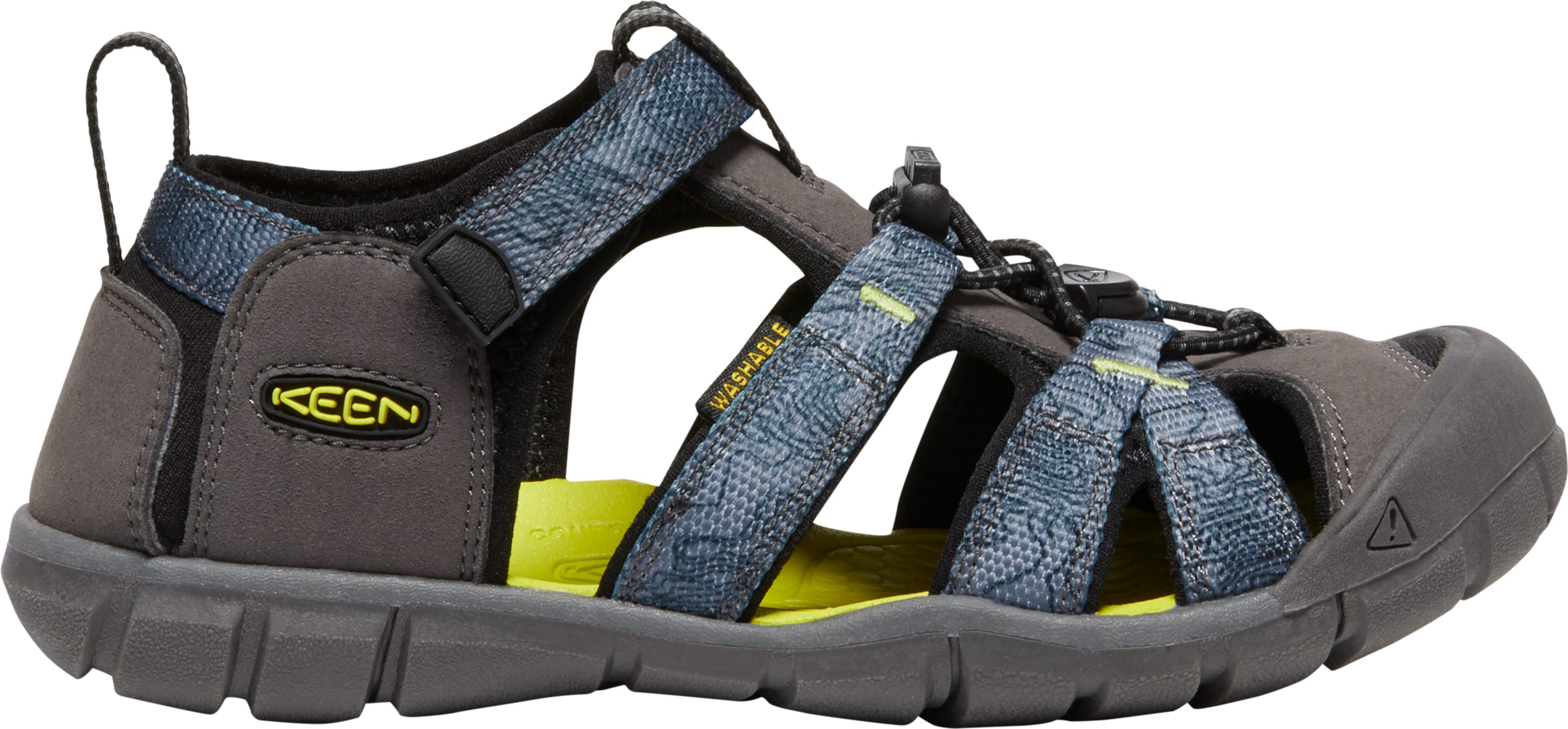 Keen SEACAMP II CNX Sandale