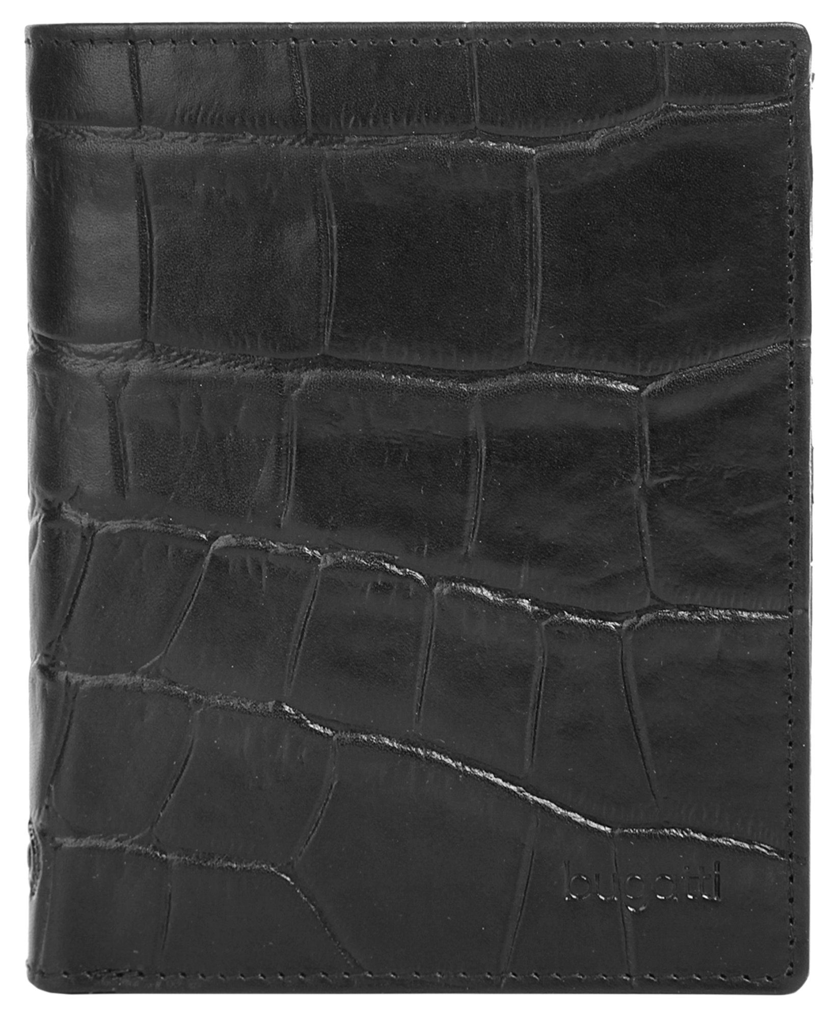 bugatti real leather echtes leder