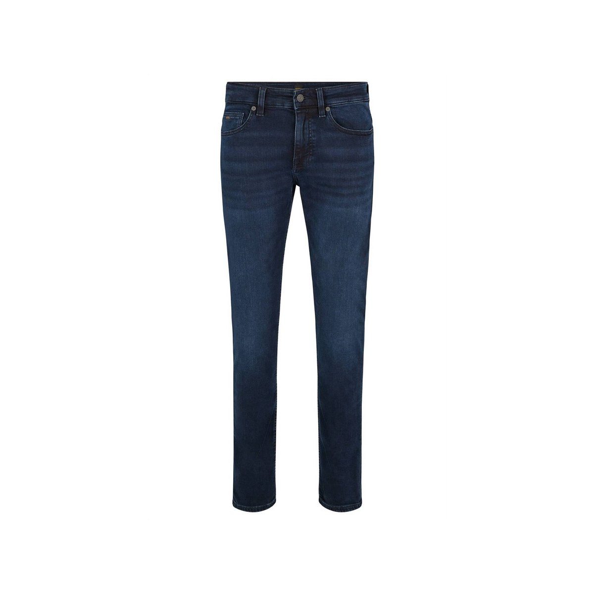 (1-tlg) blau 5-Pocket-Jeans HUGO