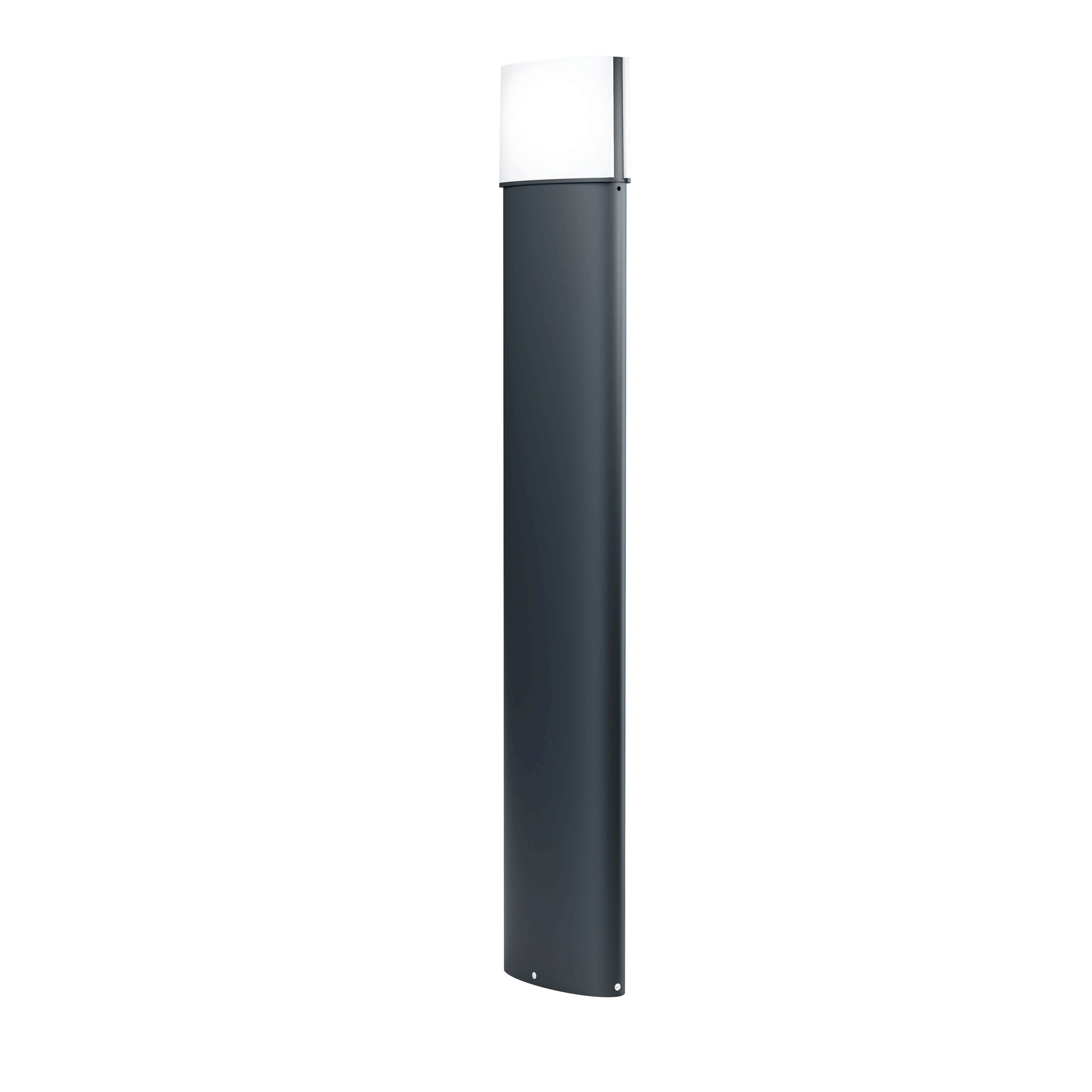 Dekorative und sehr helle LED-Stehleuchte »ENDURA STYLE Ellipse 90 CM 13 W« Dekorative und sehr helle LED-Stehleuchte »ENDURA STYLE Ellipse 90 CM 13 W«