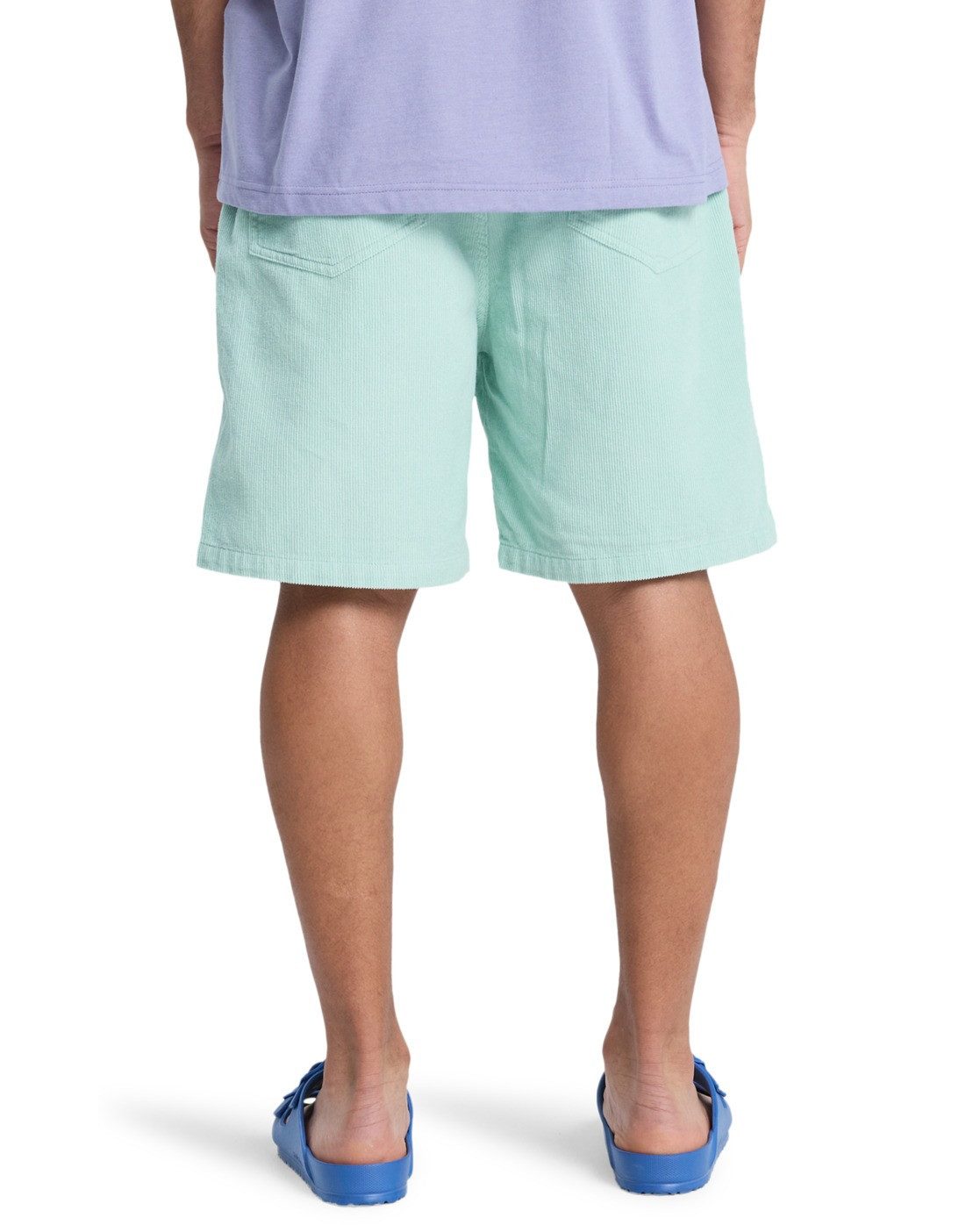 Quiksilver Bermudas Taxer 18"