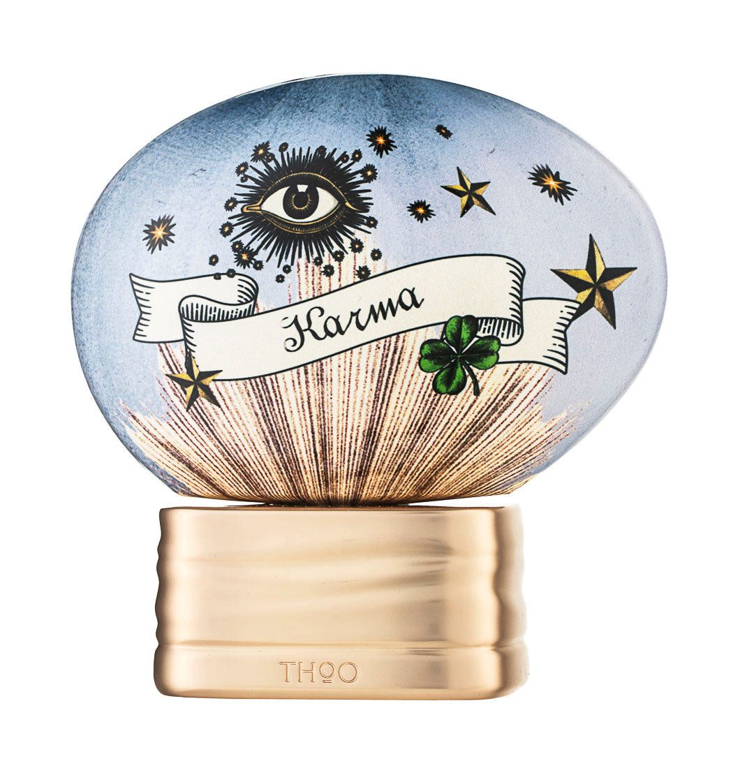 The House Of Oud Eau de Parfum Dear Karma Eau de Parfum