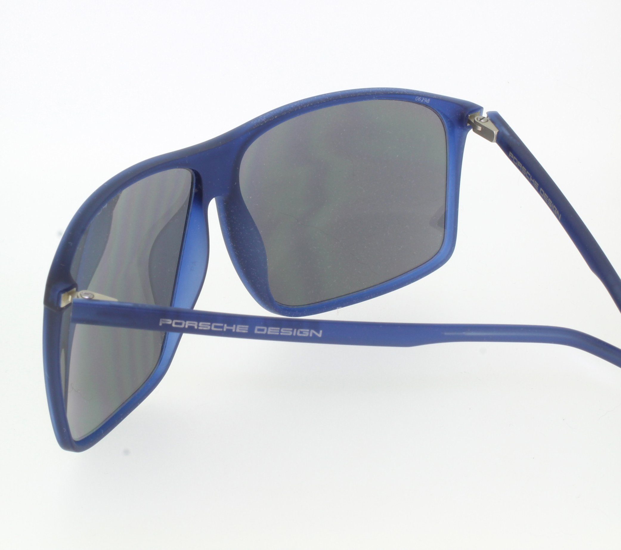 PORSCHE Sonnenbrille P8594-D-62 Design