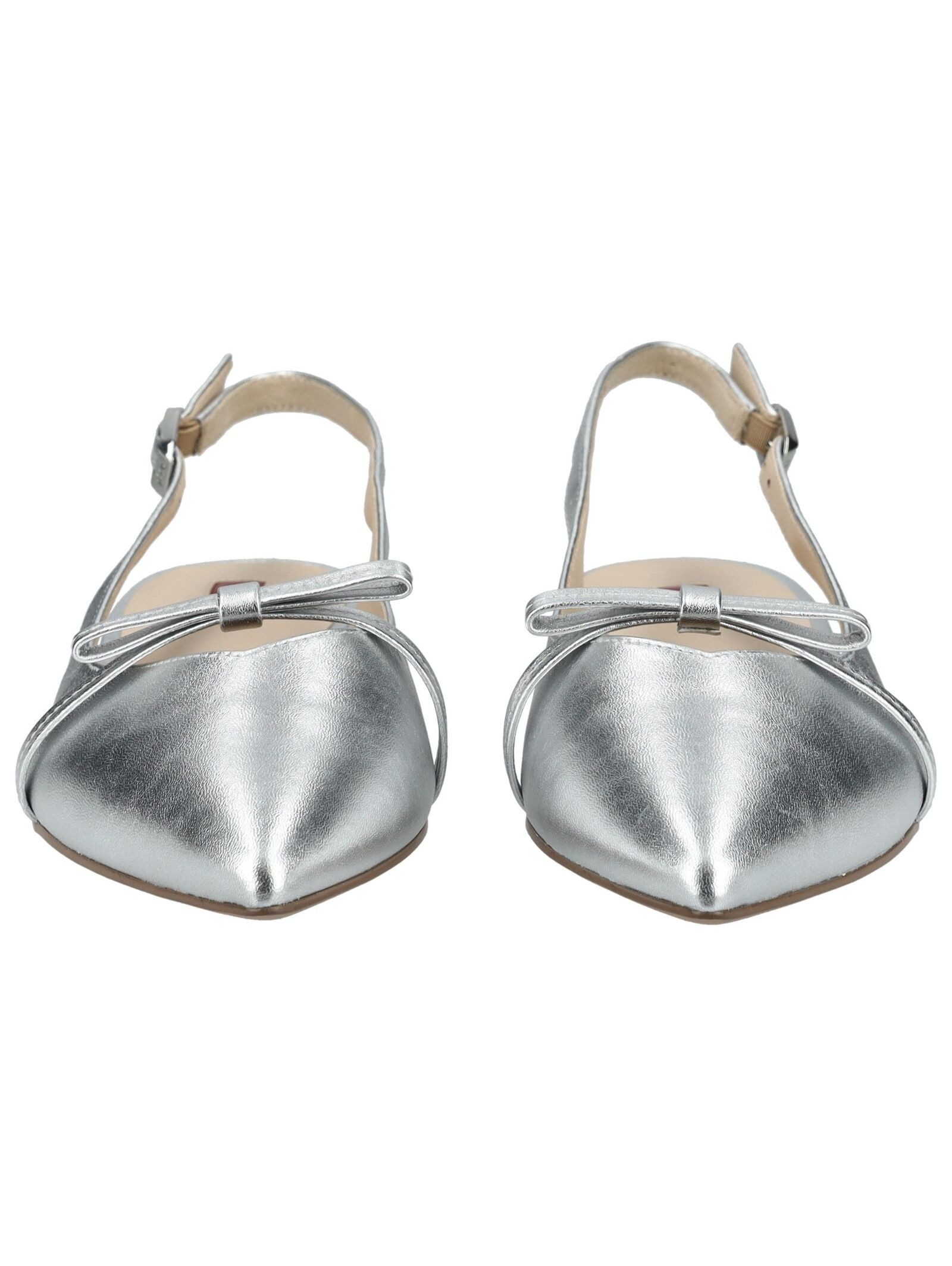 Högl Högl Ballerinas Leder Ballerina – Bild 3 von 5