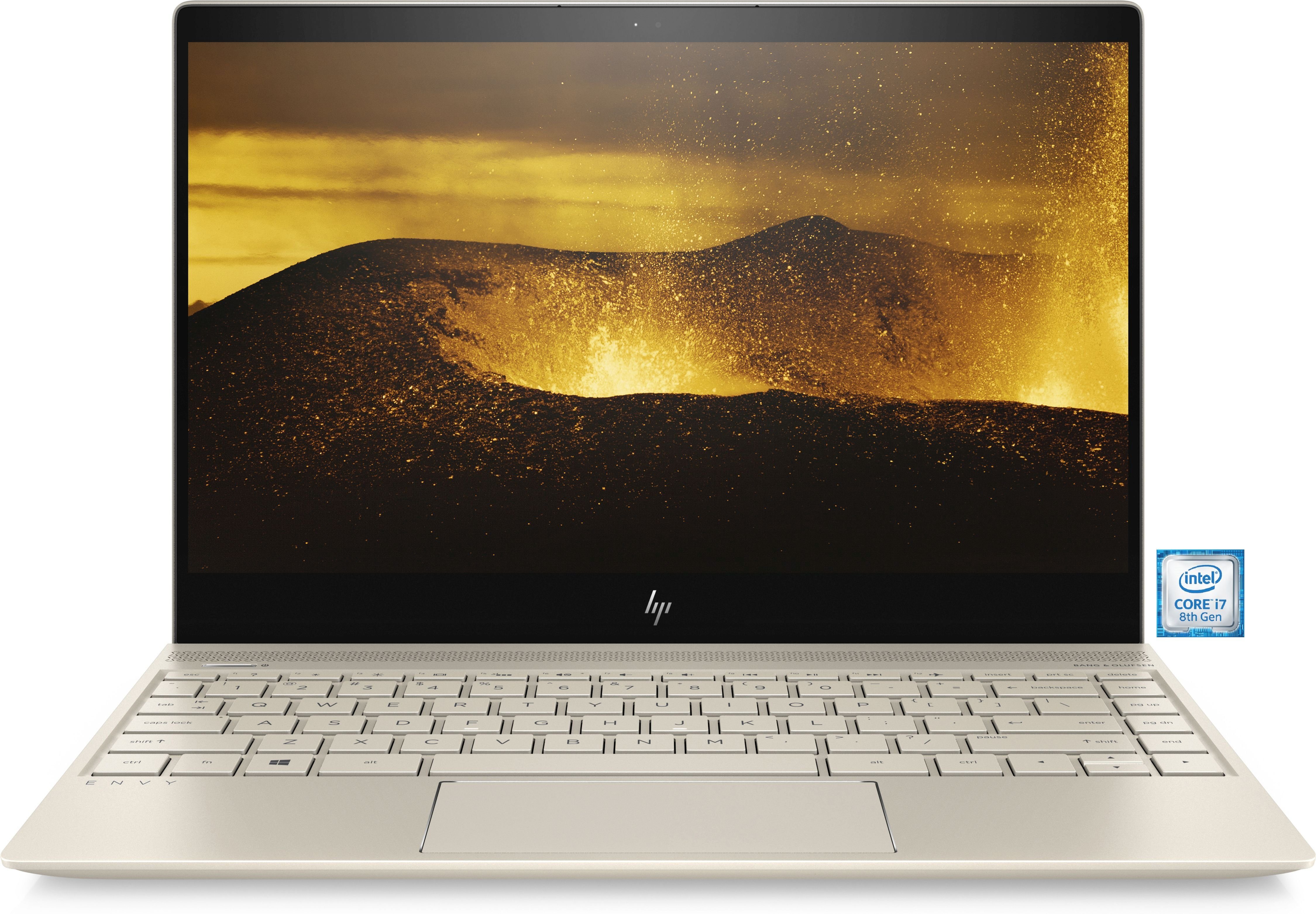 HP PCIE Seite 15 Preisvergleich HP Envy 13 ad141ng Notebook Intel Core i7 33 8 cm