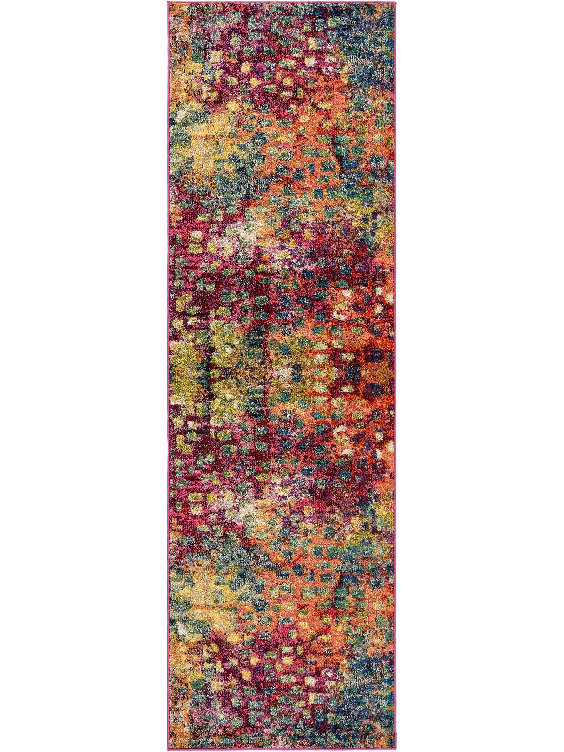 benuta Teppich Casa, rechteckig, Höhe: 11 mm, Teppich Wohnzimmer, Esszimmer günstig online kaufen