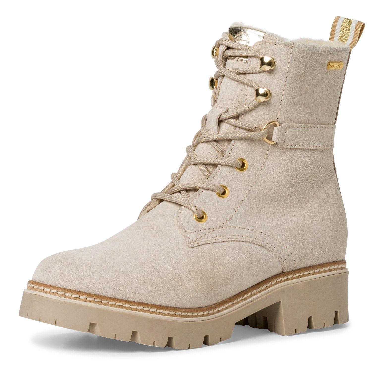 Tamaris Stiefelette Schnürboots günstig online kaufen