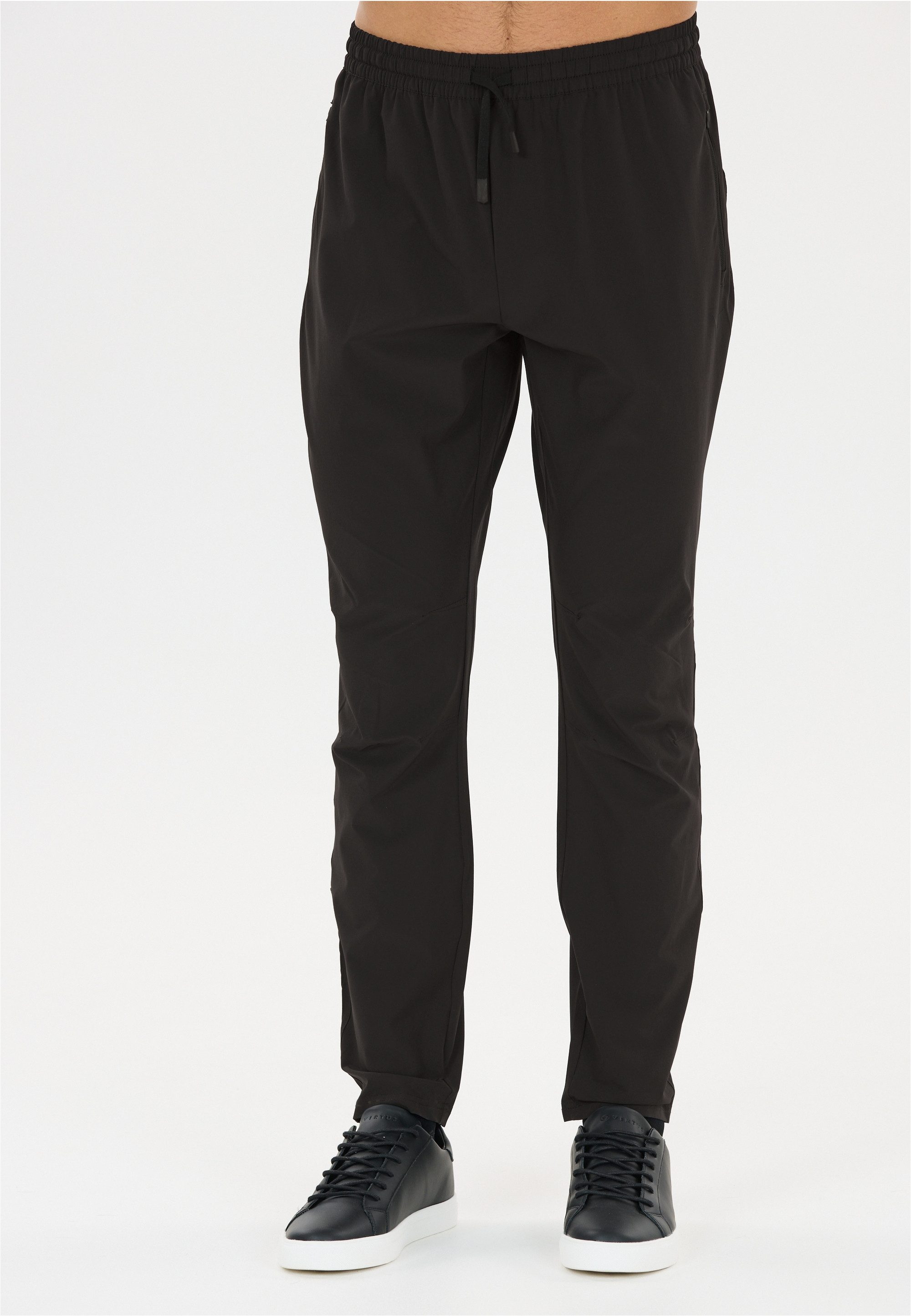 Virtus Sweathose Benan V2 mit 4-Wege-Stretch
