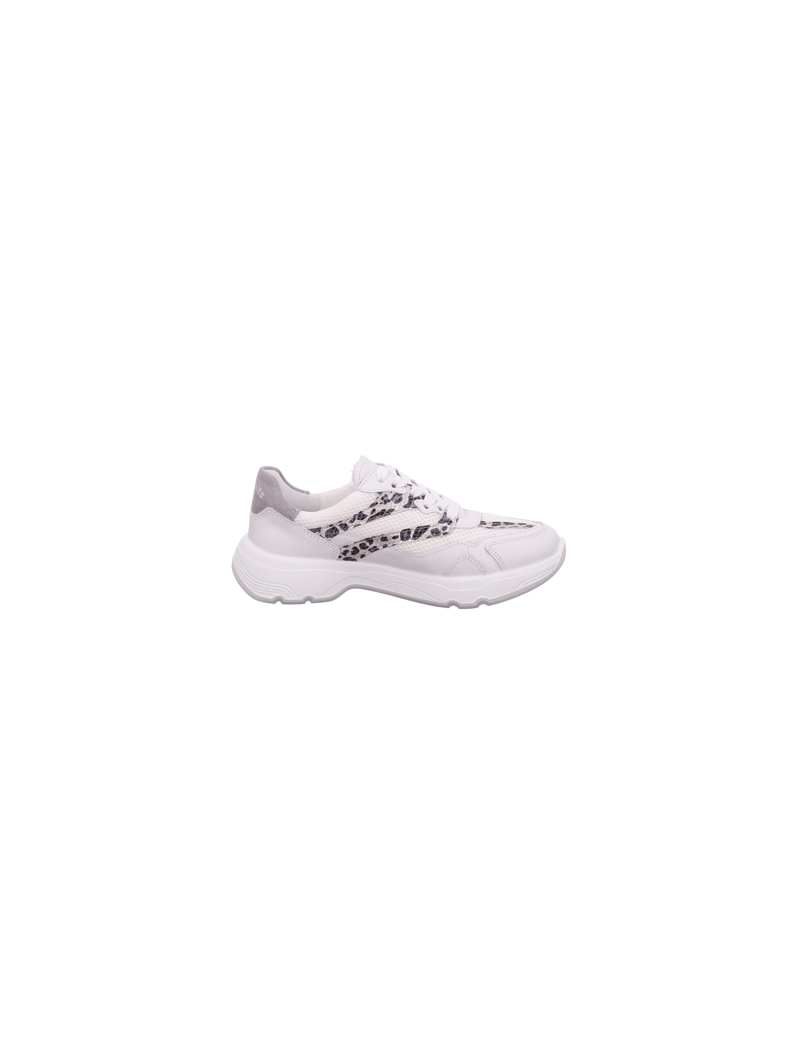 Ara Damen Sneaker Boston Sneaker