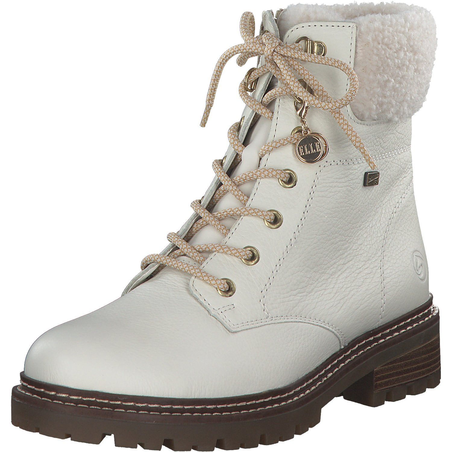 Remonte D0B74 Schnürstiefel günstig online kaufen