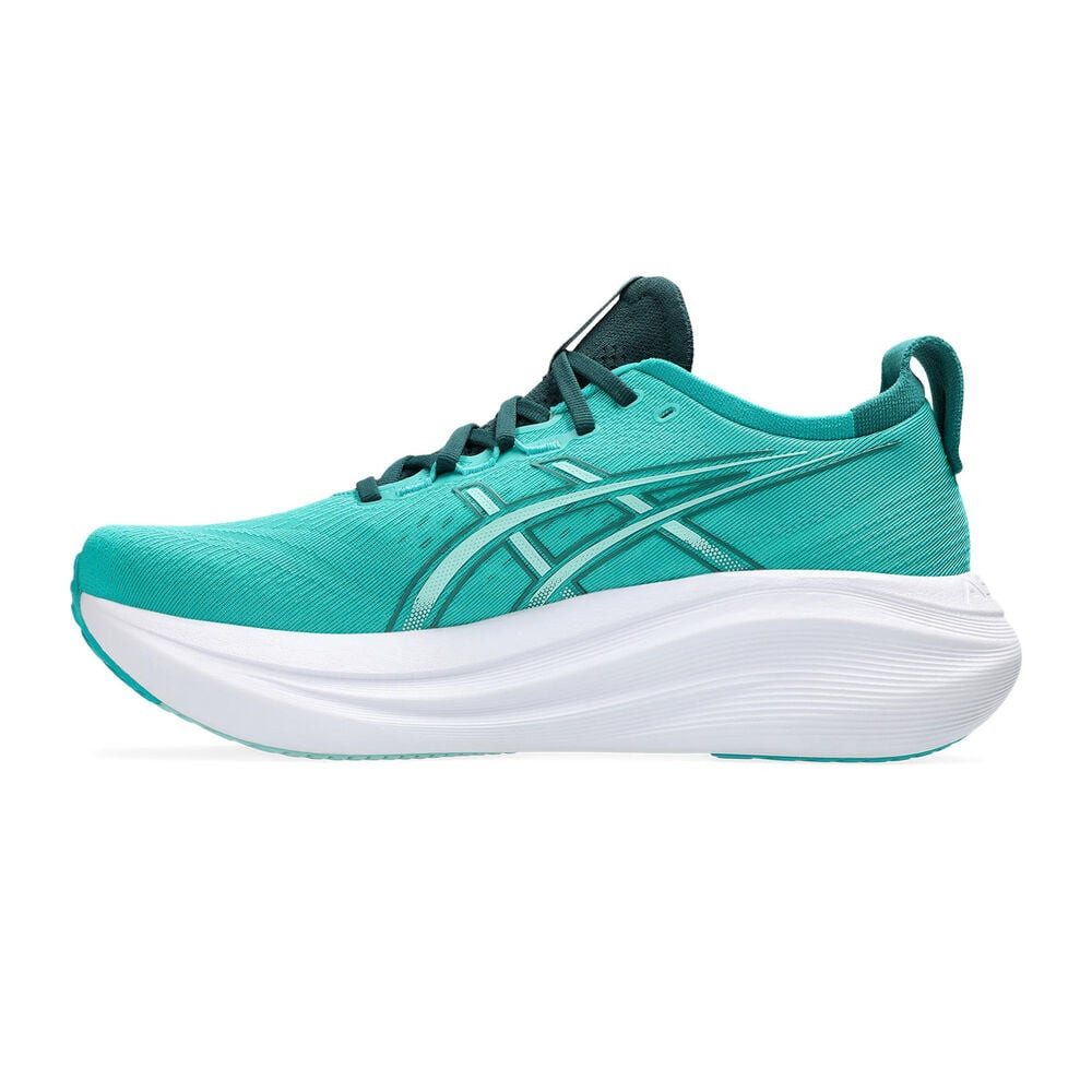 Asics Gel-Nimbus 27 - Neutralschuh Laufschuh günstig online kaufen