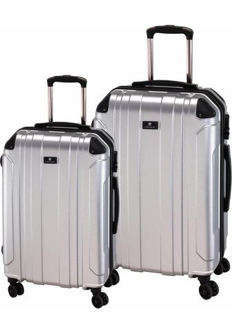 CHECK.IN ® Trolleyset "Bilbao" 4 ...