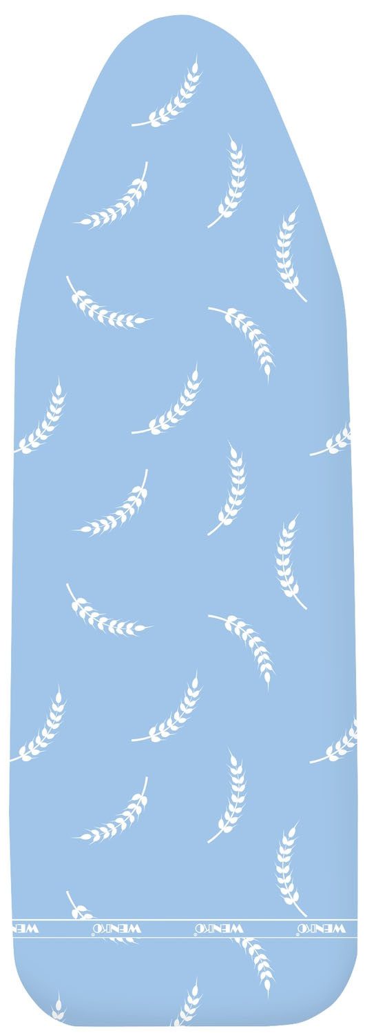 WENKO Bügelbrettbezug Modell Air Comfort, dampfbügelgeeignet, Komfortpolste günstig online kaufen