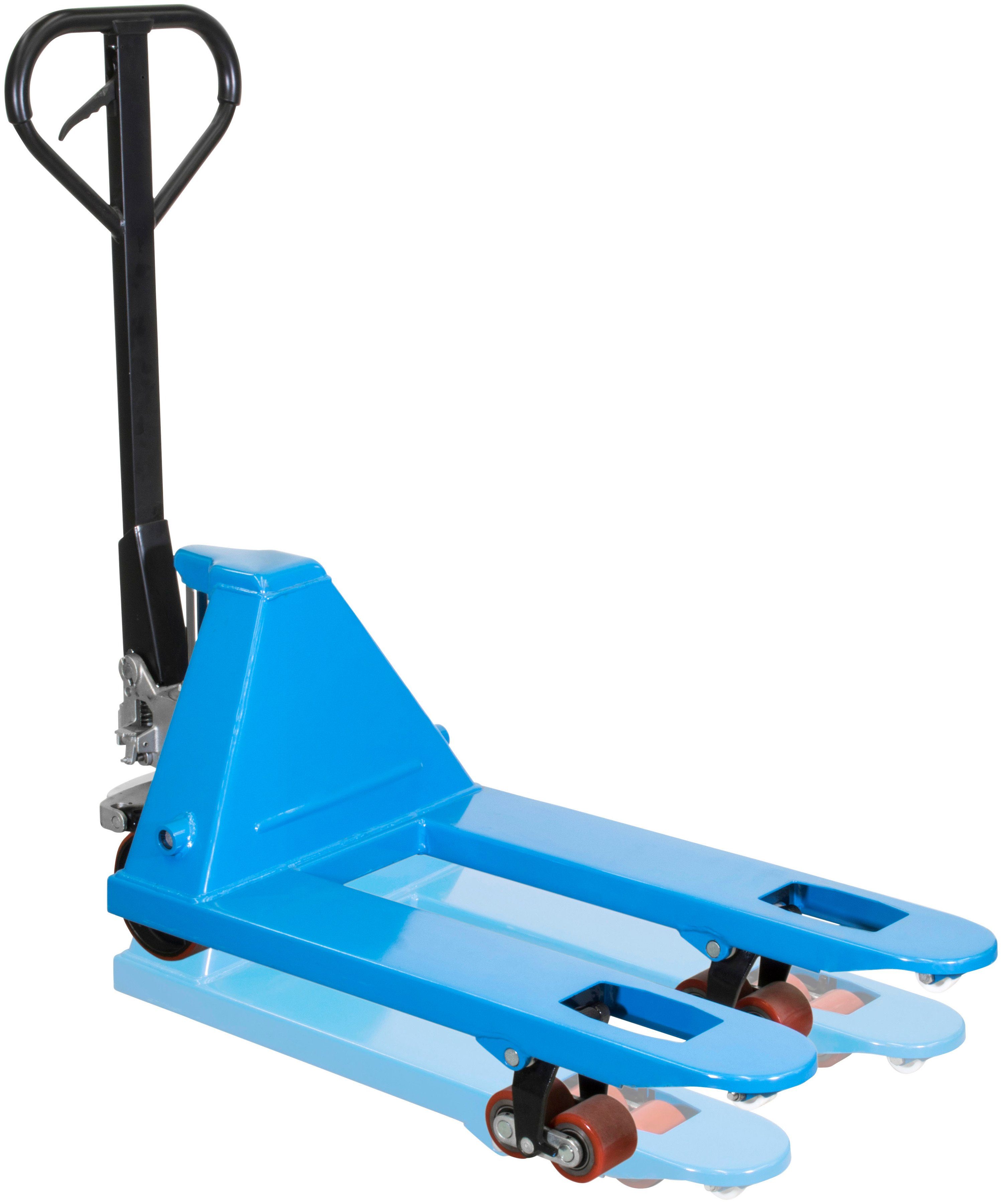 Güde pallet truck »GHW 2500-80 PU«
