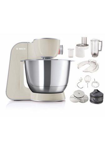 BOSCH Комбайн кухонный CreationLine MUM58L20...