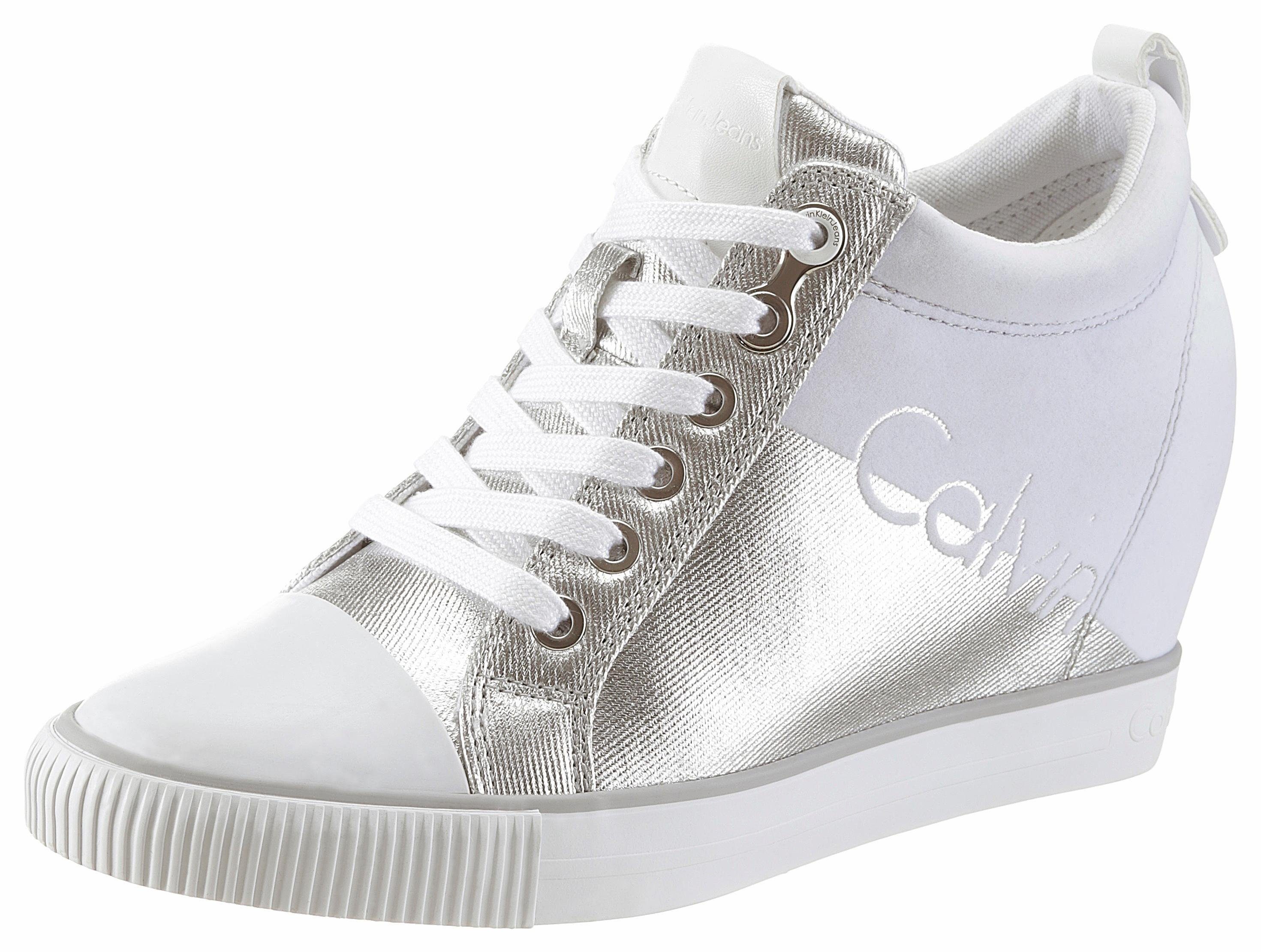 calvin klein jae lee sneaker