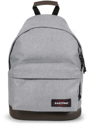 EASTPAK Рюкзак »WYOMING sunday grey&laqu...