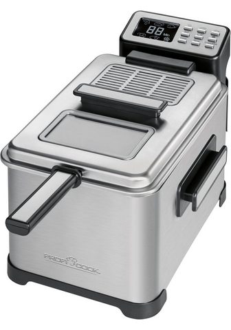 Фритюрница PC-FR 1088 2500 Watt Fassun...