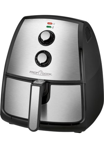 Фритюрница PC-FR 1115 H 1500 Watt Fass...