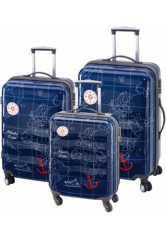 ® Trolleyset "Madeira" 4...