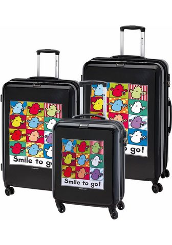 ® Trolleyset "Sheepworld"...