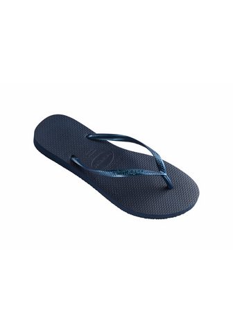 HAVAIANAS Шлепанцы вьетнамки »Slim«