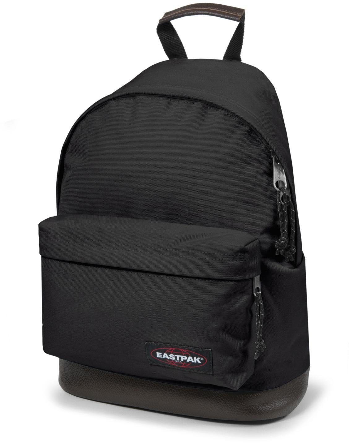 Eastpak Rucksack, »WYOMING black« online kaufen OTTO