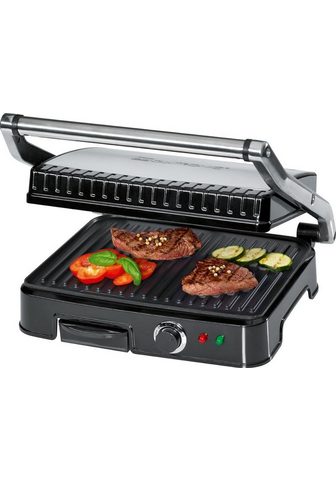 CLATRONIC Гриль KG 3487 2000 Watt