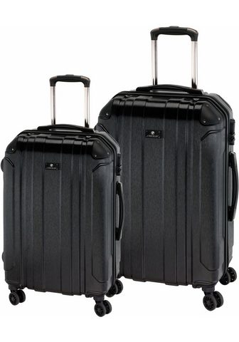 CHECK.IN ® Trolleyset "Bilbao" 4 ...