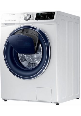 Стиральная машина QuickDrive AddWash W...