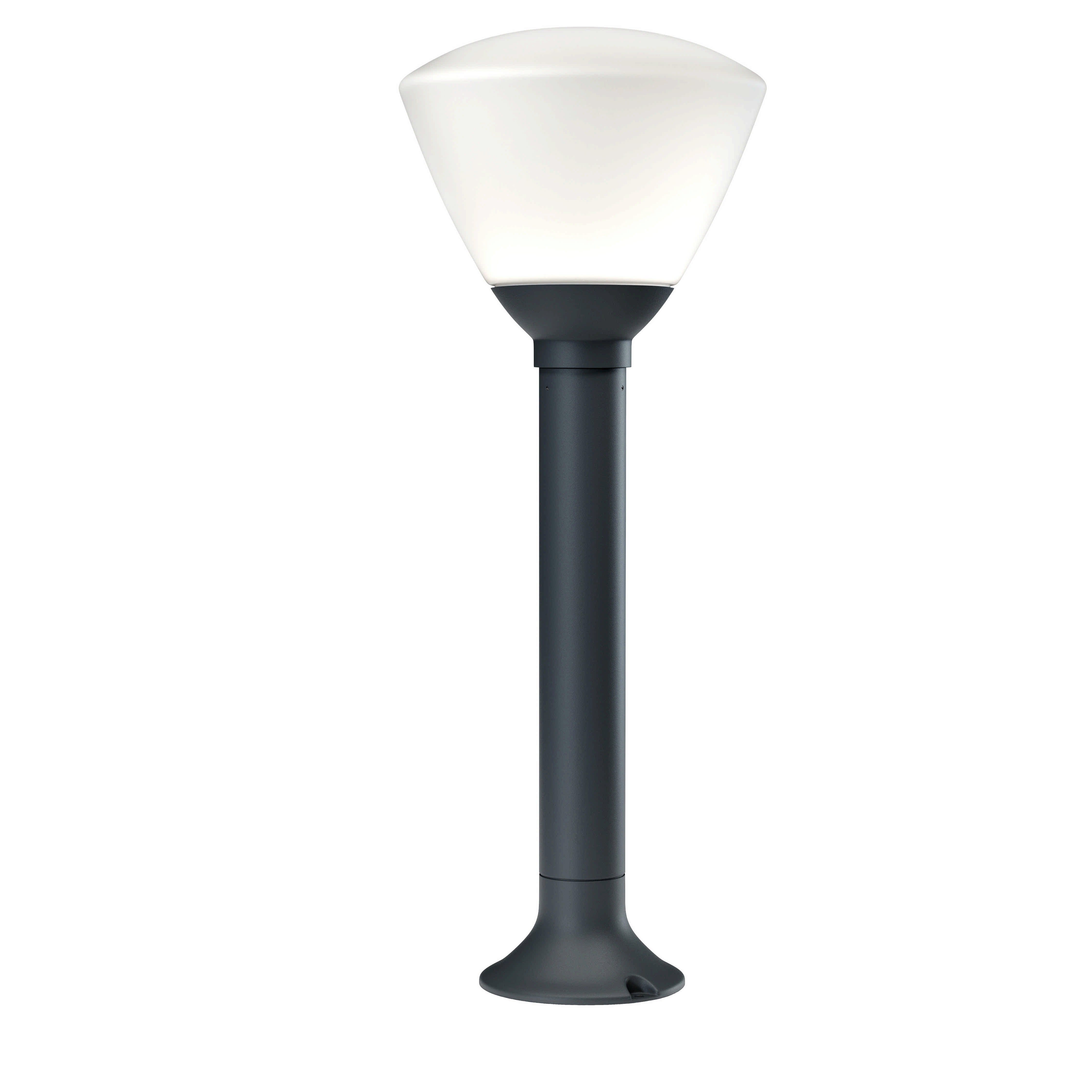 LED-Stehleuchte zur Wegebeleuchtung im Außenbereich »ENDURA STYLE Lantern Bowl 55cm 7W« LED-Stehleuchte zur Wegebeleuchtung im Außenbereich »ENDURA STYLE Lantern Bowl 55cm 7W«