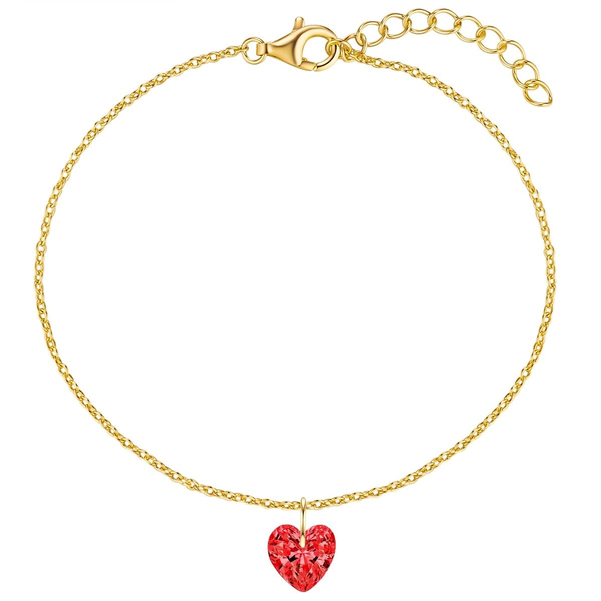 Rafaela Donata Gliederarmband RD5028 (1-tlg), mit günstig online kaufen