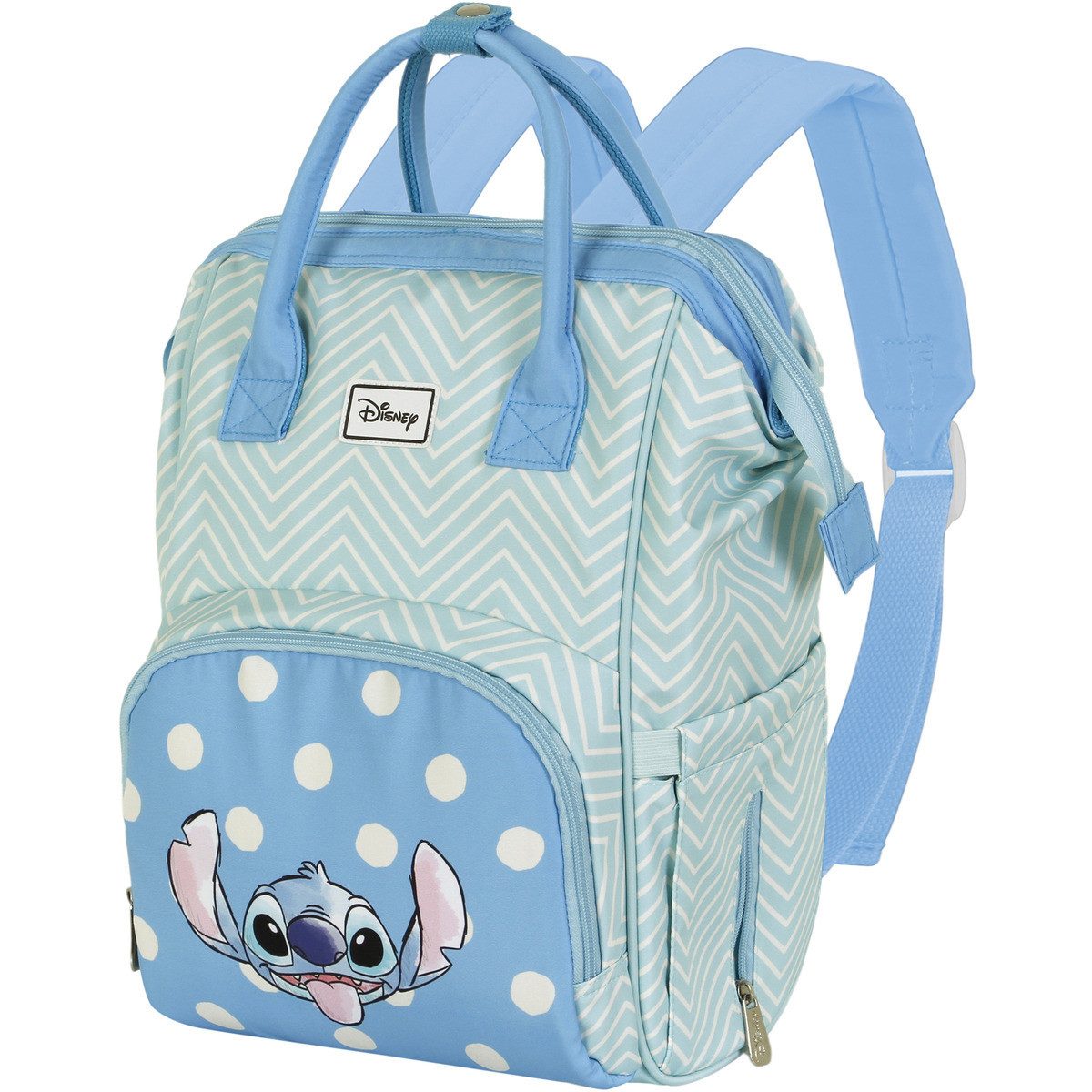 Disney Wickelrucksack Lilo & Stitch Damen
