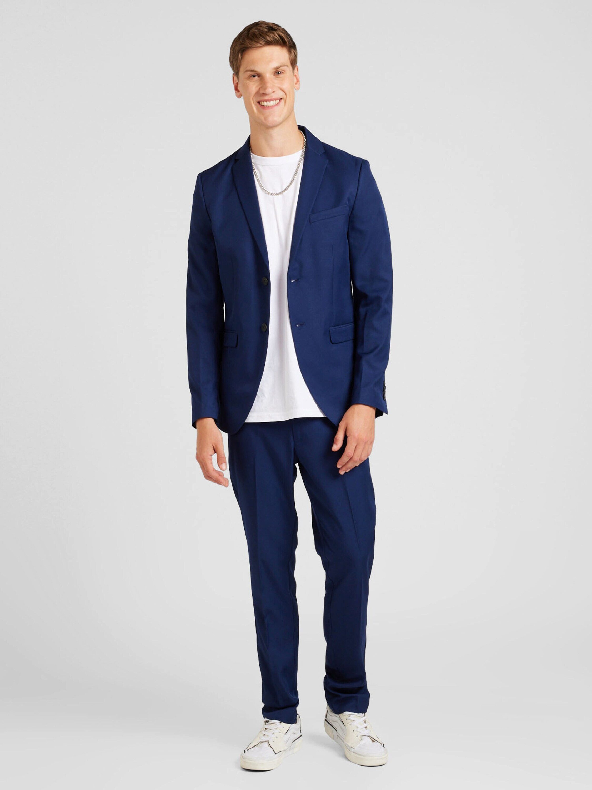 Jack & Jones Stoffhose JPRCOSTA (1-tlg)
