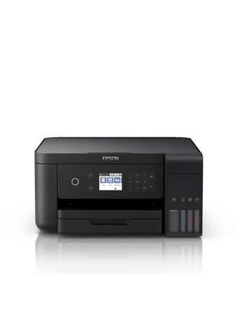 EPSON EcoTank ET-3700 A4 Drucker &raquo;Farb...