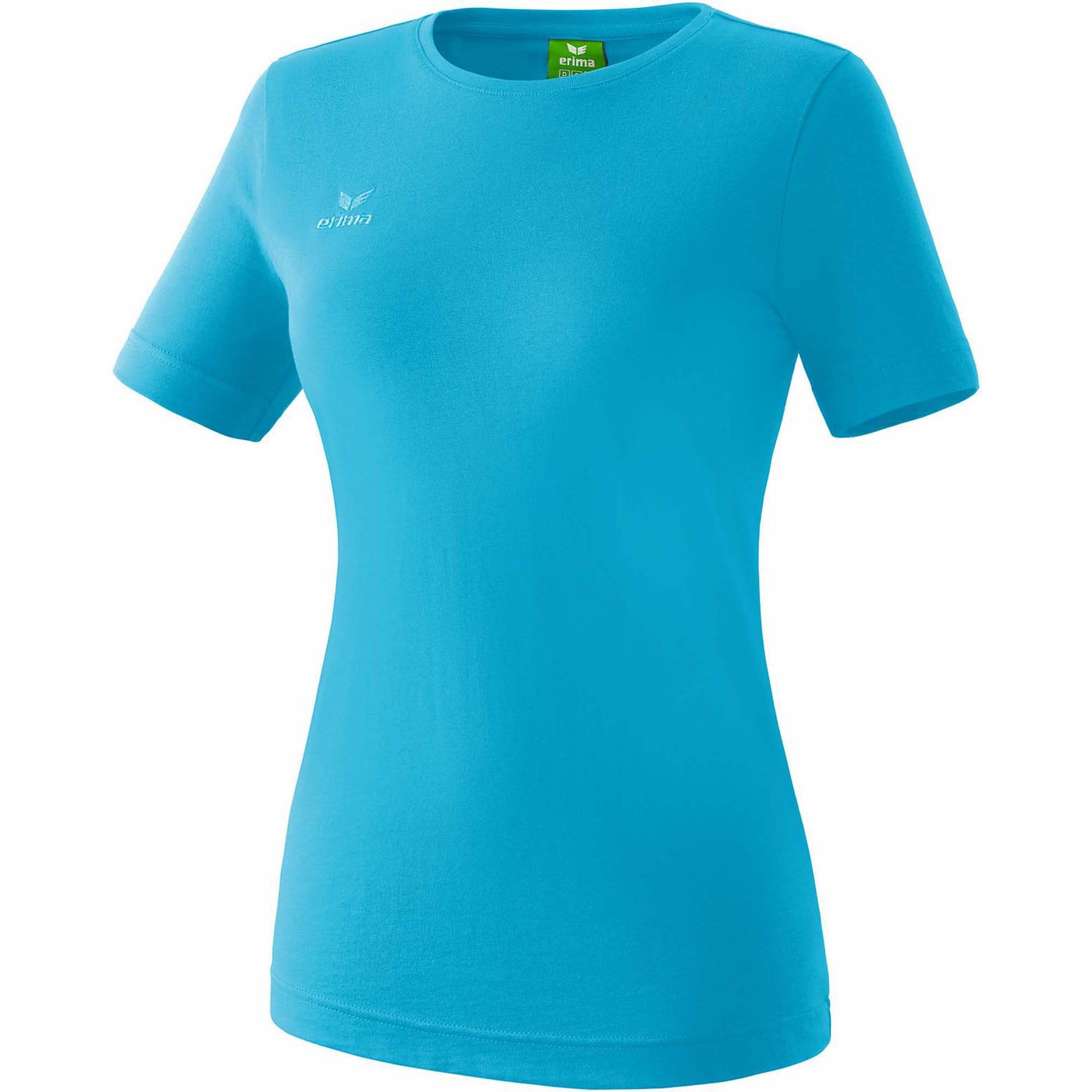 Erima T-Shirt erima Damen T-Shirt Teamsport
